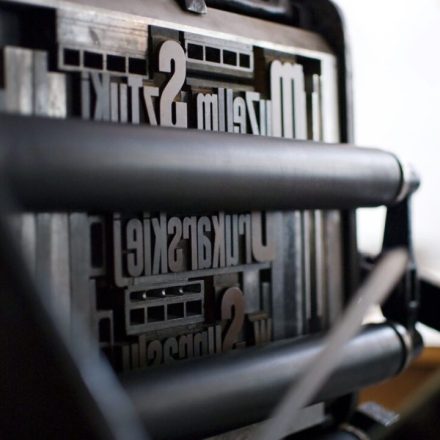 Muzeum Sztuki Drukarskiej i Papiernictwa