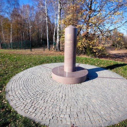 Trójstyk Wisztyniec