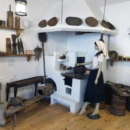 Muzeum Regionalne „Państwa Muszyńskiego”